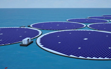 2023-2028 China Floating Photovoltaic Industry Investment Planning and Outlook Forecast Report
