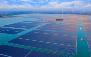 Aiming at green and low-carbon Shandong, accelerate the construction of a “three-chain and two-system” energy security network